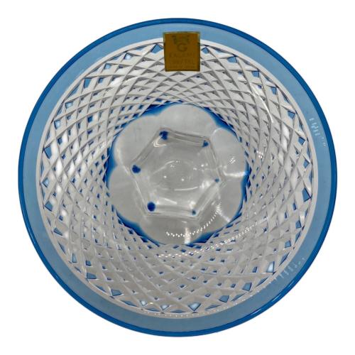 KAGAMI CRYSTAL (カガミクリスタル) 懐石杯 ★ 刻印有