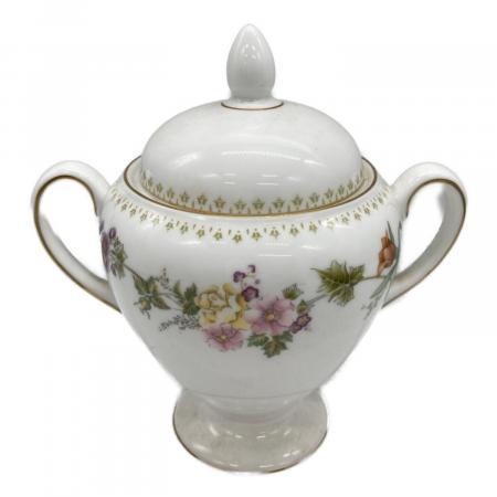 Wedgwood (ウェッジウッド) シュガーポット ミラベル｜トレファクONLINE
