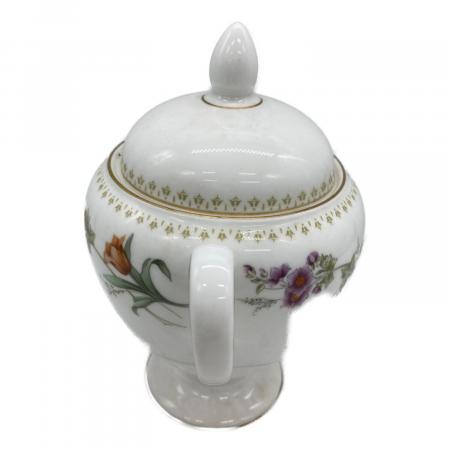 Wedgwood (ウェッジウッド) シュガーポット ミラベル｜トレファクONLINE