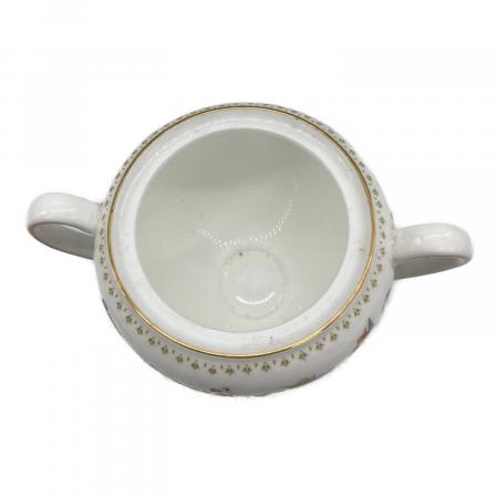 Wedgwood (ウェッジウッド) シュガーポット ミラベル｜トレファクONLINE