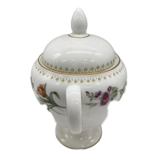 Wedgwood (ウェッジウッド) シュガーポット ミラベル