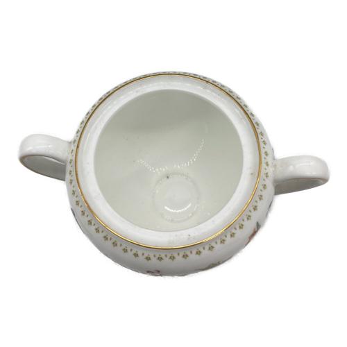 Wedgwood (ウェッジウッド) シュガーポット ミラベル