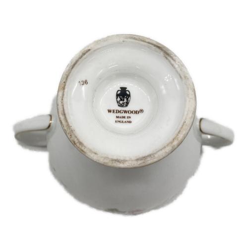 Wedgwood (ウェッジウッド) シュガーポット ミラベル
