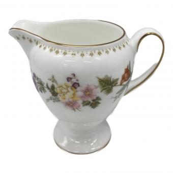 Wedgwood (ウェッジウッド) クリーマー ミラベル