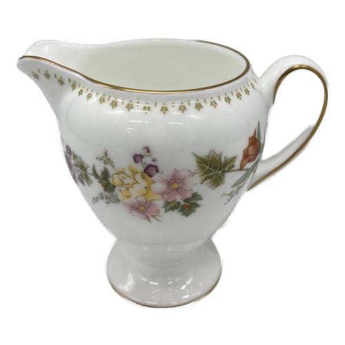 Wedgwood (ウェッジウッド) クリーマー ミラベル