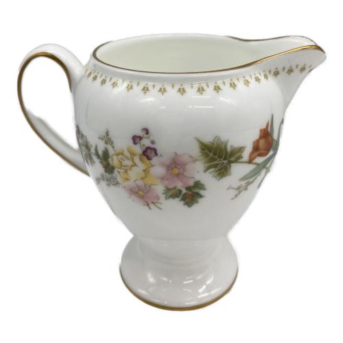 Wedgwood (ウェッジウッド) クリーマー ミラベル