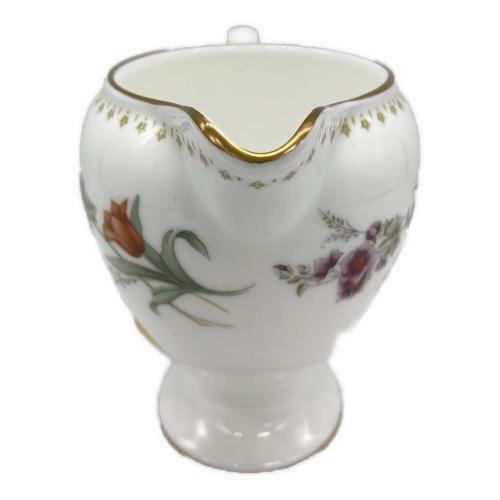 Wedgwood (ウェッジウッド) クリーマー ミラベル