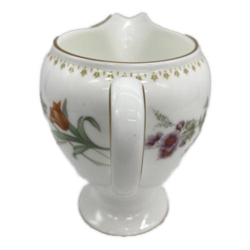 Wedgwood (ウェッジウッド) クリーマー ミラベル