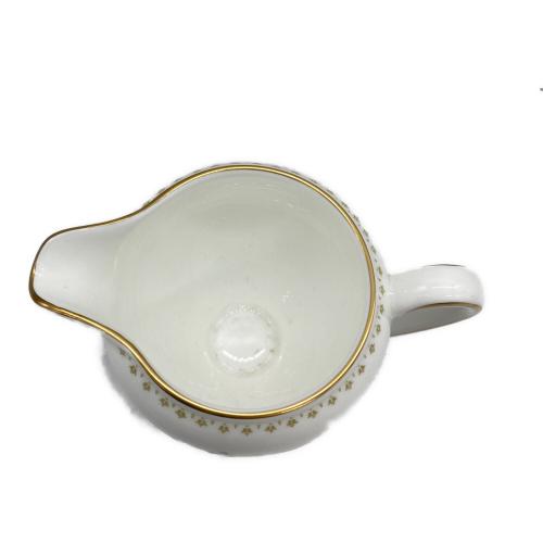 Wedgwood (ウェッジウッド) クリーマー ミラベル