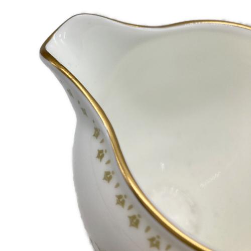 Wedgwood (ウェッジウッド) クリーマー ミラベル