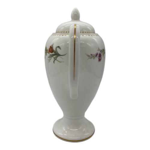 Wedgwood (ウェッジウッド) ティーポット ミラベル