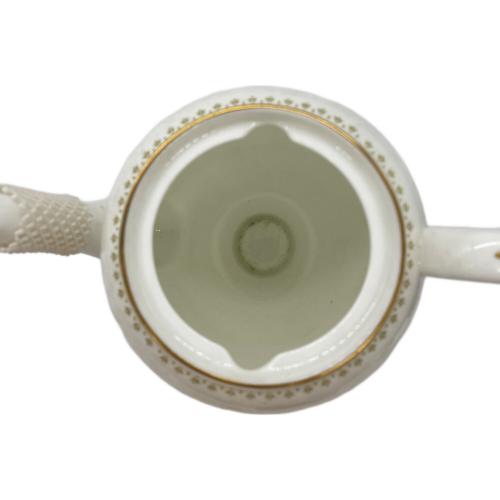 Wedgwood (ウェッジウッド) ティーポット ミラベル