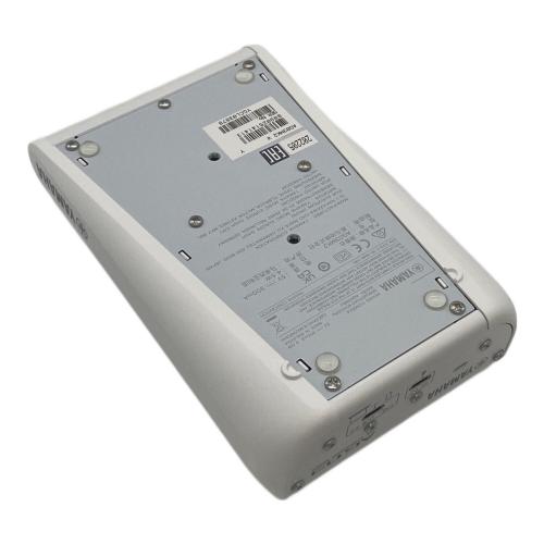 YAMAHA (ヤマハ) オーディオインターフェイス AG03 MK2