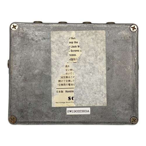 SOBBAT (ソバット) マルチスイッチボックス sobbat A/B Breaker SW-1