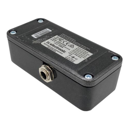 t.c.electronic (ＴＣエレクトロニック) エフェクター DITTO LOOPER