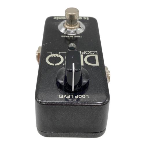 t.c.electronic (ＴＣエレクトロニック) エフェクター DITTO LOOPER