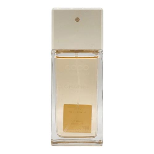 CHANEL (シャネル) フレグランス ココ マドモアゼル 50ml 残量80%-99%