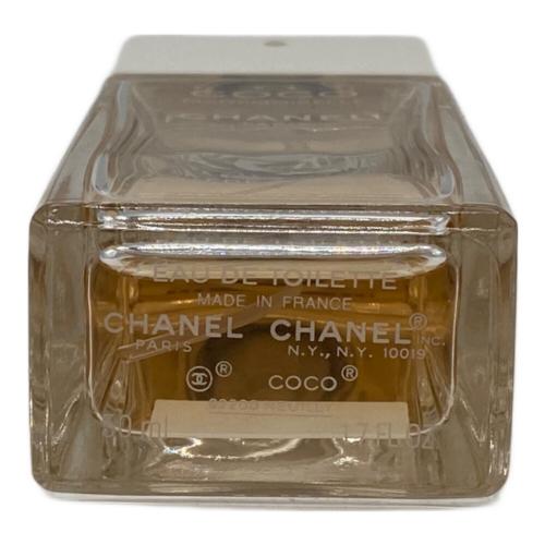 CHANEL (シャネル) フレグランス ココ マドモアゼル 50ml 残量80%-99%