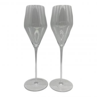 Zalto グラスセット デンマーク製 2Pセット