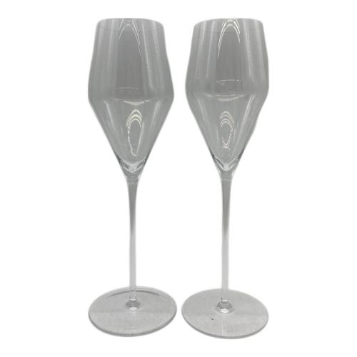 Zalto グラスセット デンマーク製 2Pセット