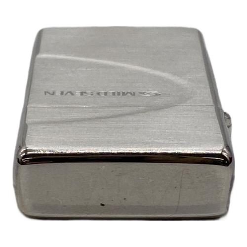 ZIPPO (ジッポ) スリムアーマー/マイルドセブンデザイン/A10