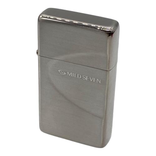 ZIPPO (ジッポ) スリムアーマー/マイルドセブンデザイン/A10