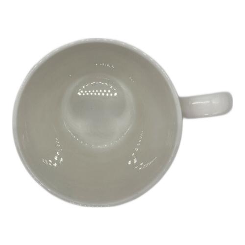 TIFFANY & Co. (ティファニー) カップ&プレートセット 企業ロゴ有 トワレ 2Pセット