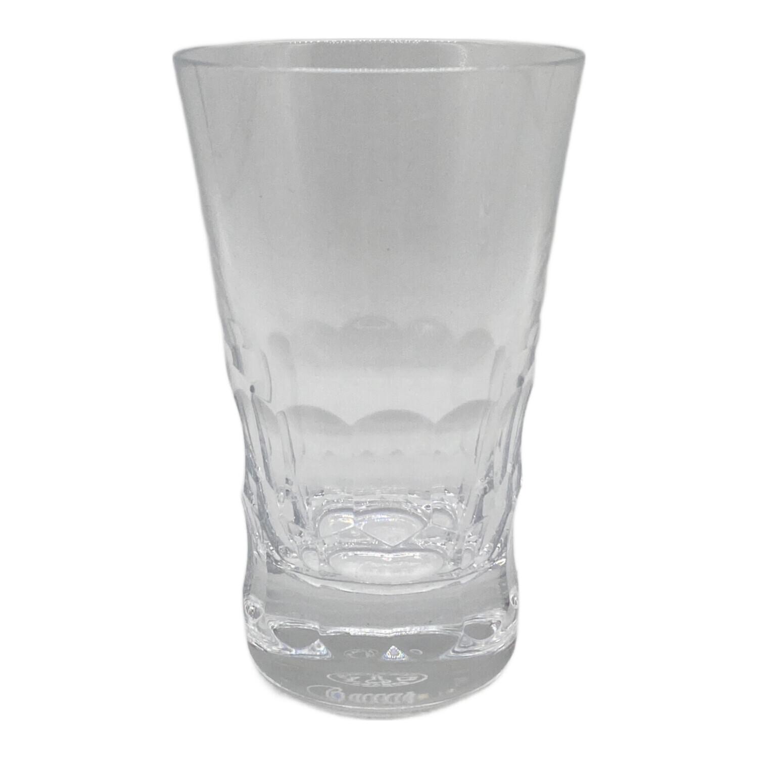 Baccarat (バカラ) グラスセット ベルーガハイボール 2Pセット