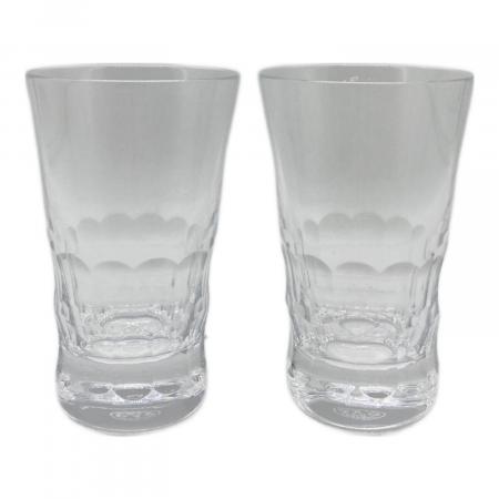Baccarat (バカラ) グラスセット ベルーガハイボール 2Pセット