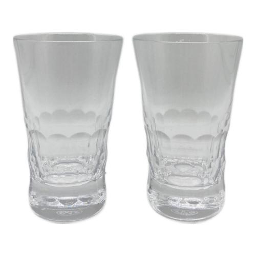 Baccarat (バカラ) グラスセット ベルーガハイボール 2Pセット