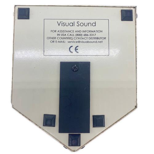 VISUAL SOUND (ヴィジュアルサウンド) オーバードライブ Route 66