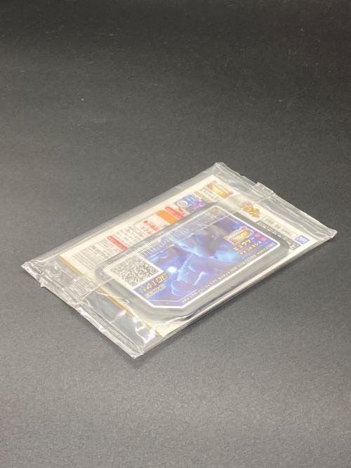 ポケモンカード 「劇場版ポケットモンスター ミュウツーの逆襲 EVOLUTION」 入場者特典 ミュウツー スペシャルガオーレディスク＆アーマードミュウツー スペシャルプロモカードセット 365/SM-P プロモ 未開封品 プロモ