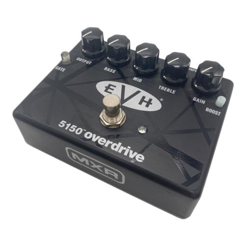 EVH (イーヴィエイチ) オーバードライブ EVH5150 Overdrive