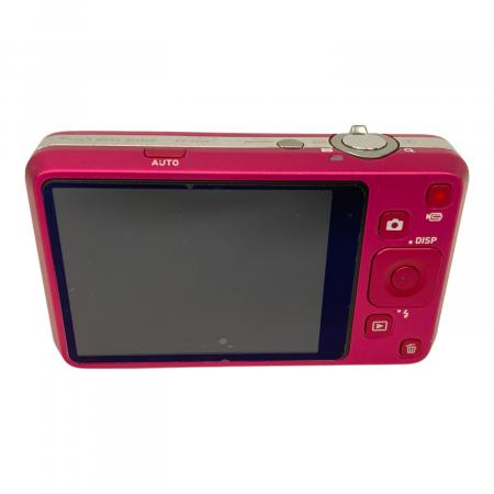 CASIO (カシオ) コンパクトデジタルカメラ EX-Z800｜トレファクONLINE