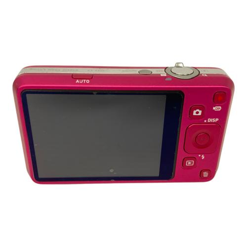 CASIO (カシオ) コンパクトデジタルカメラ EX-Z800