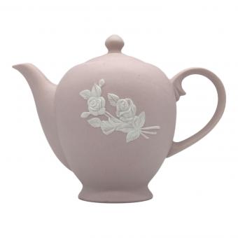 Wedgwood (ウェッジウッド) ティーポット ジャスパー