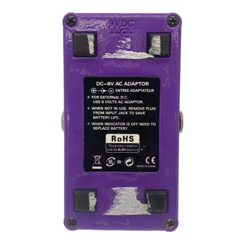 Mod Tone(モッドトーン) エフェクター Harmonic Tremor Pedal MT-HT