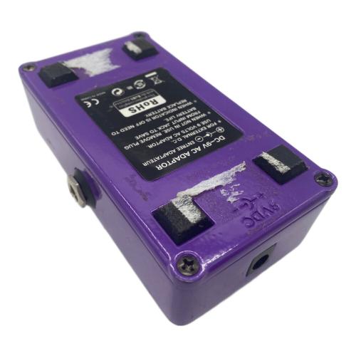 Mod Tone(モッドトーン) エフェクター Harmonic Tremor Pedal MT-HT