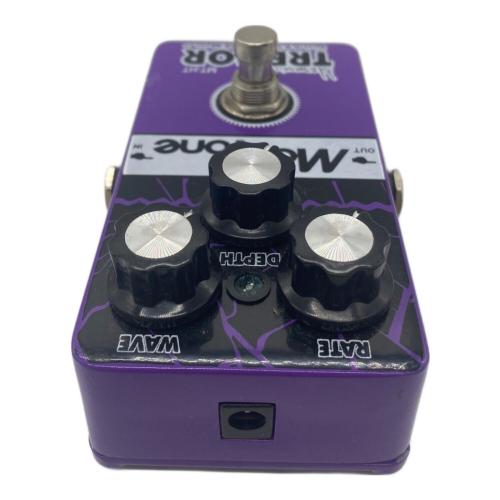 Mod Tone(モッドトーン) エフェクター Harmonic Tremor Pedal MT-HT