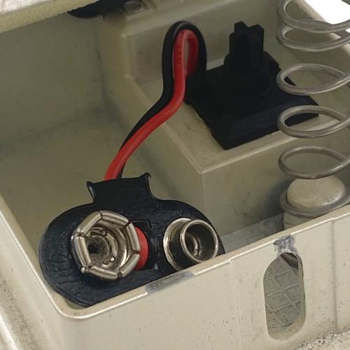 BOSS (ボス) エフェクター ホワイト Digital Delay DD-7