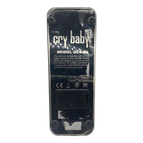 CRY BABY (クライベイビー) ワウペダル GCB-95