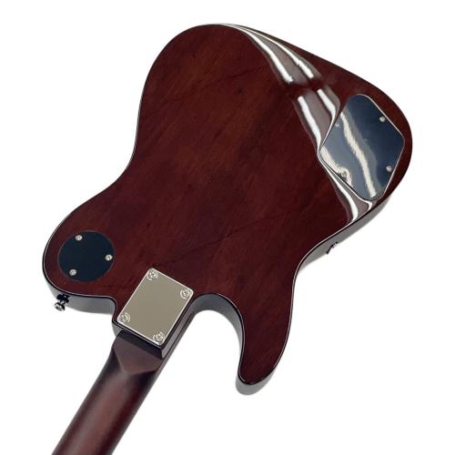 Bacchus (バッカス) エレキギター BARON-JAZZ