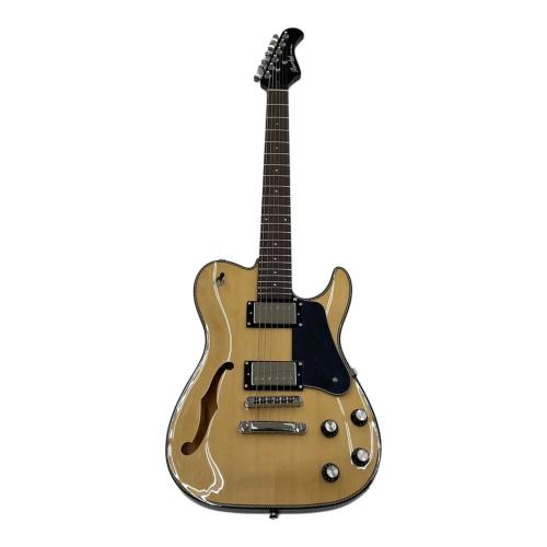 Bacchus (バッカス) エレキギター BARON-JAZZ