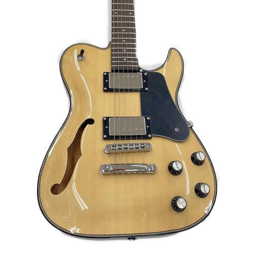 Bacchus (バッカス) エレキギター BARON-JAZZ