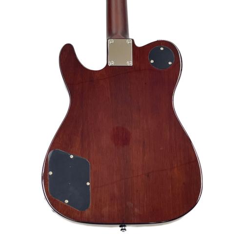 Bacchus (バッカス) エレキギター BARON-JAZZ｜トレファクONLINE