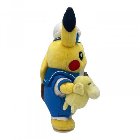 Pokemon Center (ポケモンセンター) ヌイグルミ ポケモンセンター
