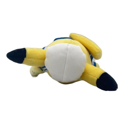 Pokemon Center (ポケモンセンター) ヌイグルミ ポケモンセンターヨコハマ限定 コダック抱っこピカチュウ 限定品