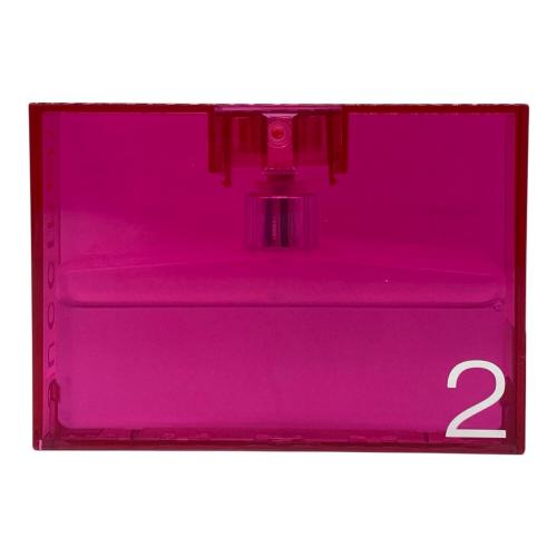 GUCCI (グッチ) オードトワレ rush2 30ml 残量50%-80%