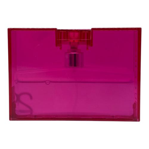 GUCCI (グッチ) オードトワレ rush2 30ml 残量50%-80%