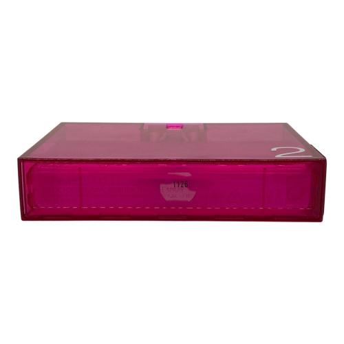 GUCCI (グッチ) オードトワレ rush2 30ml 残量50%-80%